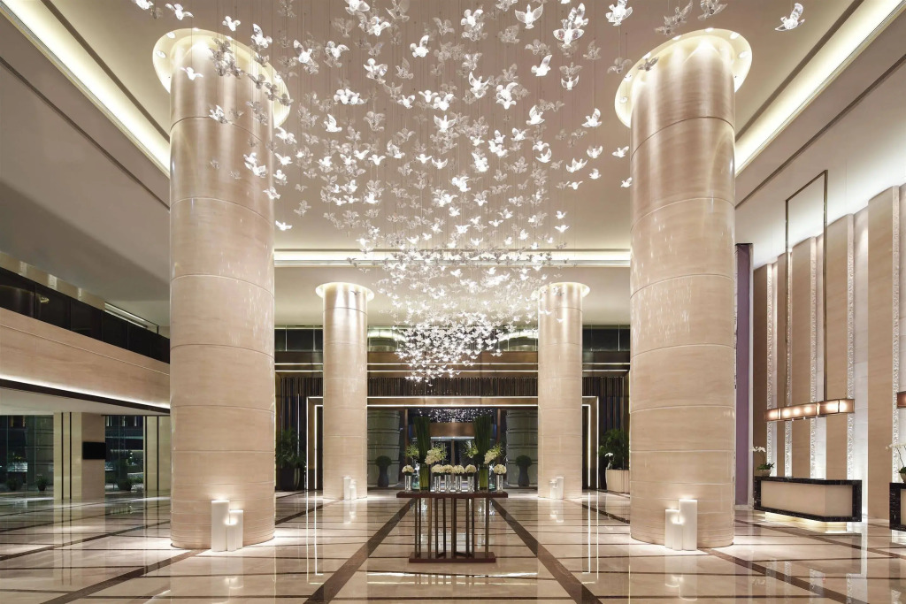 The Westin Pazhou