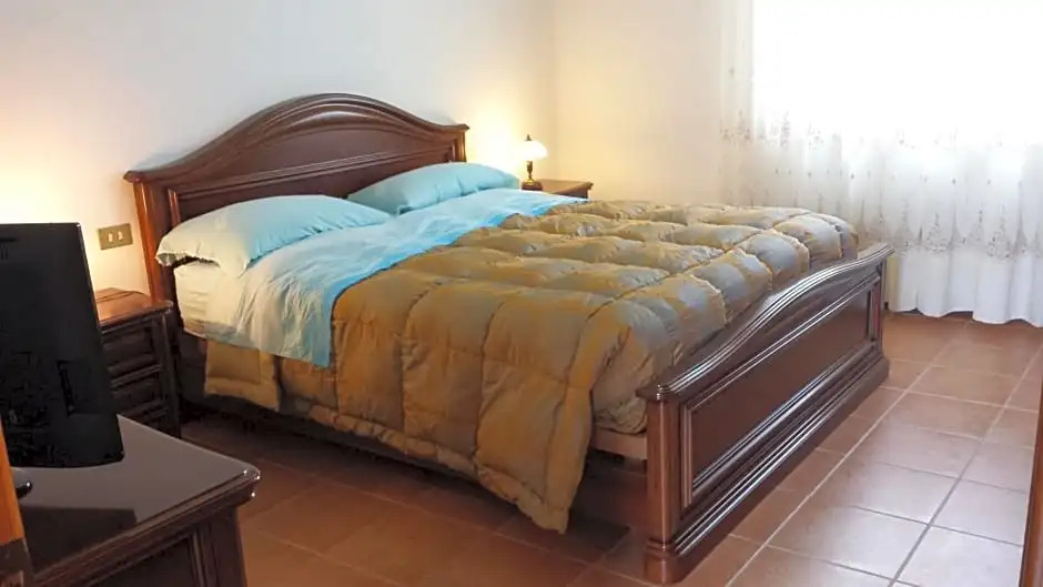 B&B Barbara Assisi