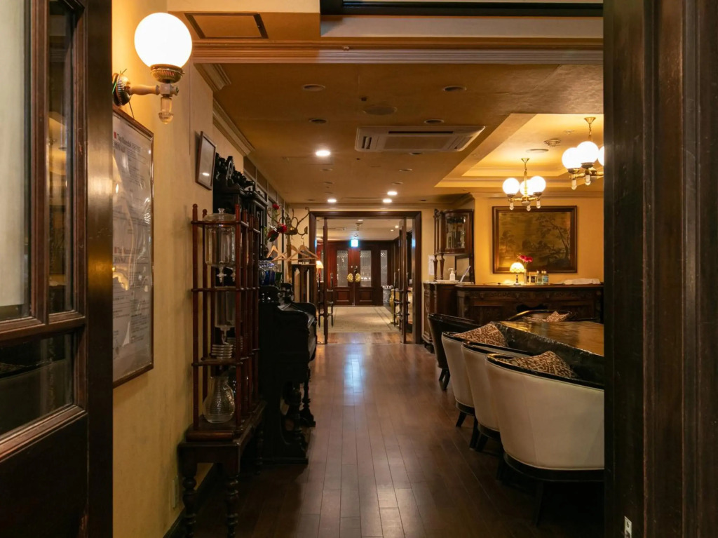 Victoria Inn Nagasaki