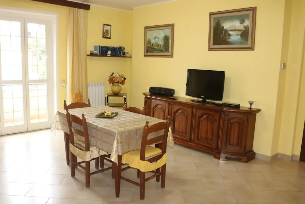 Casa Rita