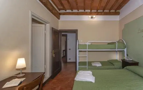 Casa Diocesana di Lucca