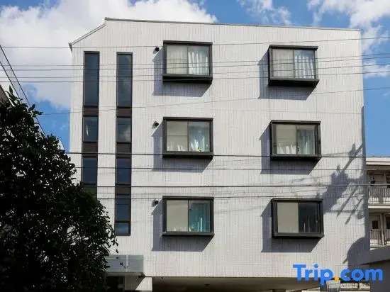LiLi House Tateishi