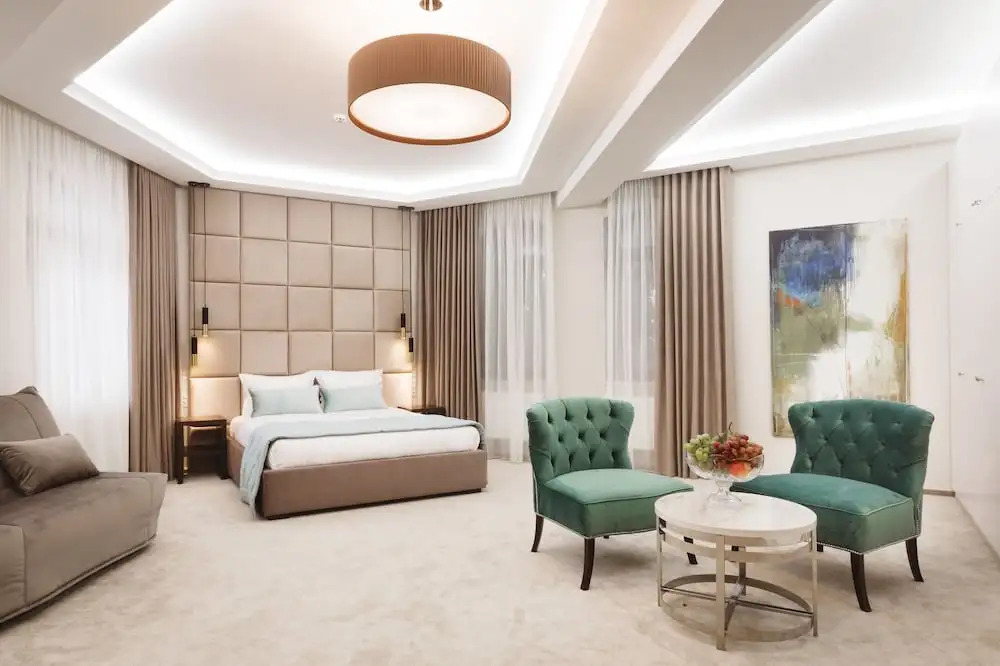 Roxen Hotel&Spa