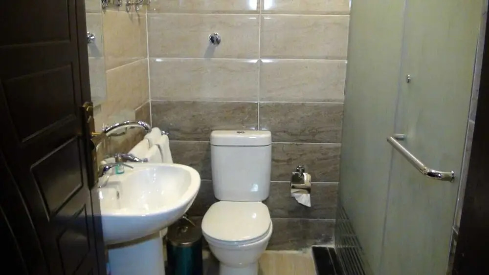 Jewel San Stefano Hotel