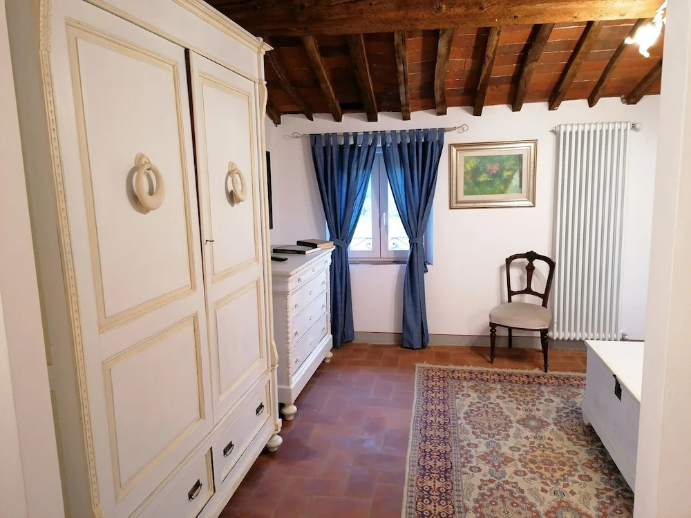 B&B La Rosa Nel Verde