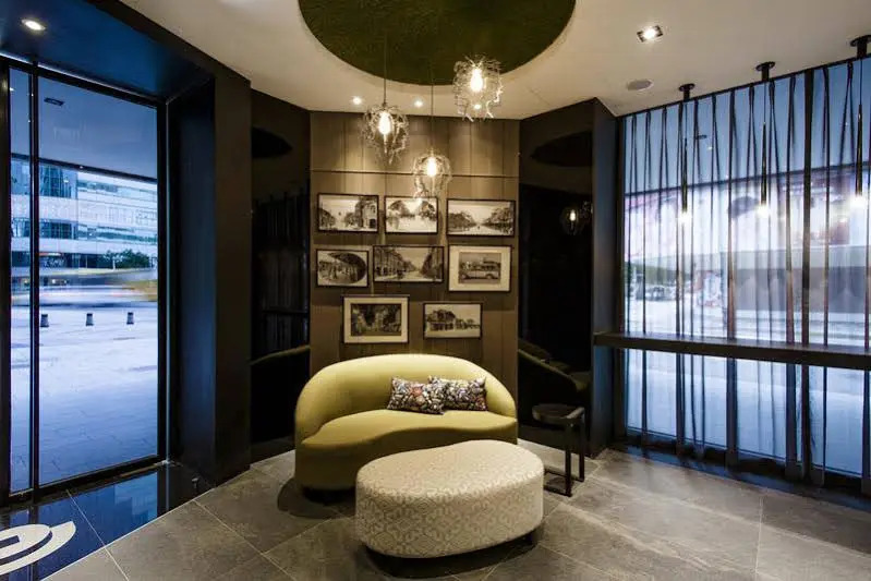 Wonstar Hotel Ximen I