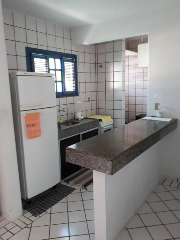 Porto Canoa Apartamento