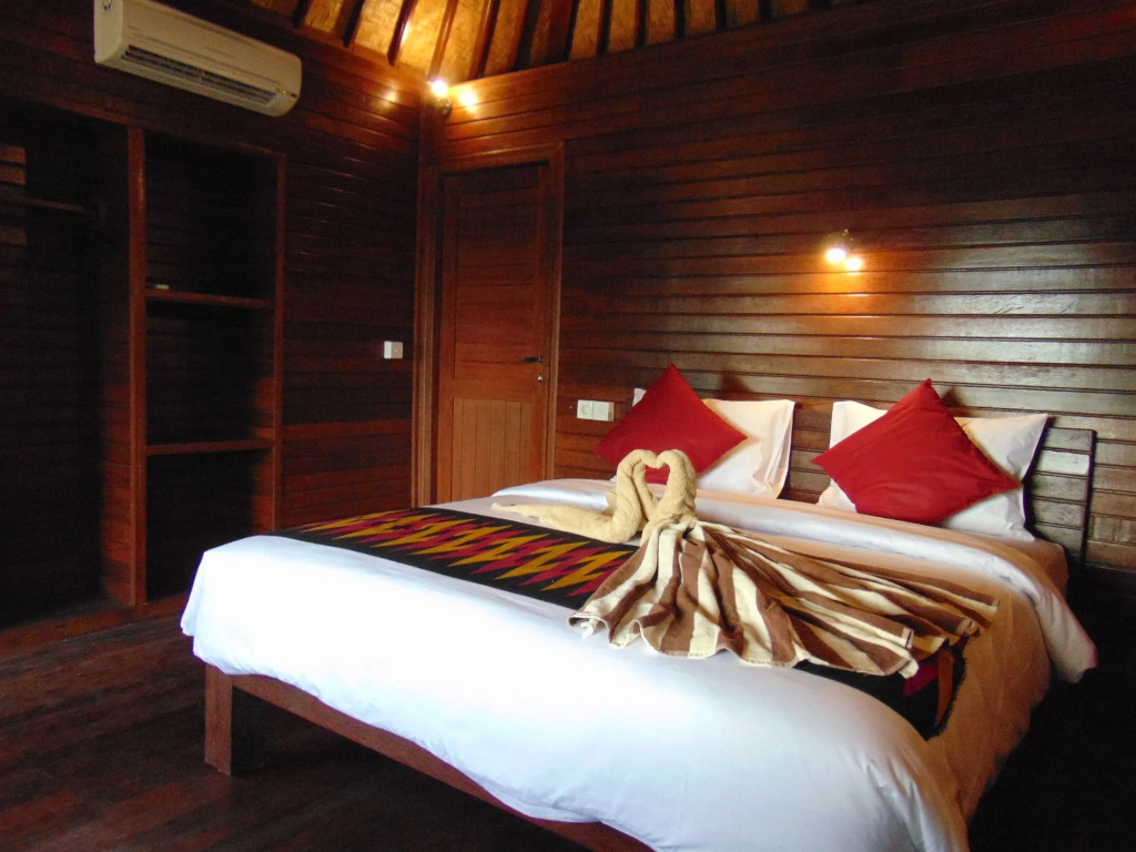 Sunrise Cottage Lembongan