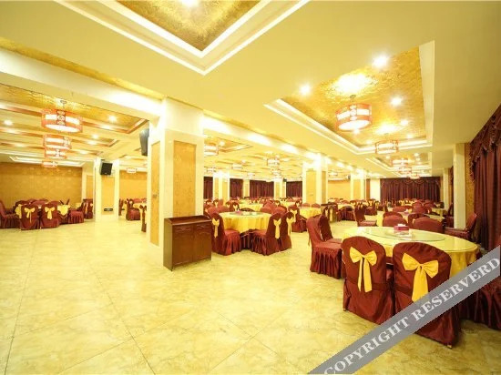 Lincang Lintong Grand Hotel (Kunming National High-tech Industry Development Zone)