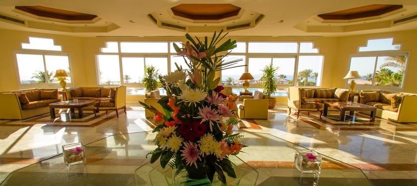 Le Mirage New Tower