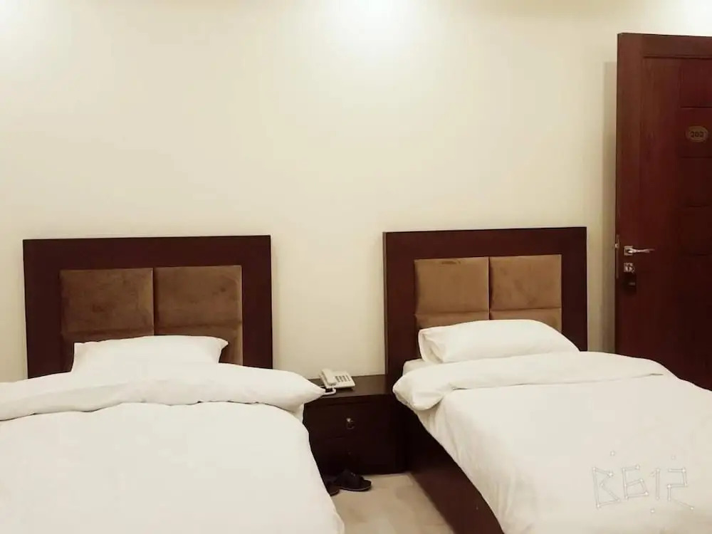 Jade Dragon Hotel DHA Lahore