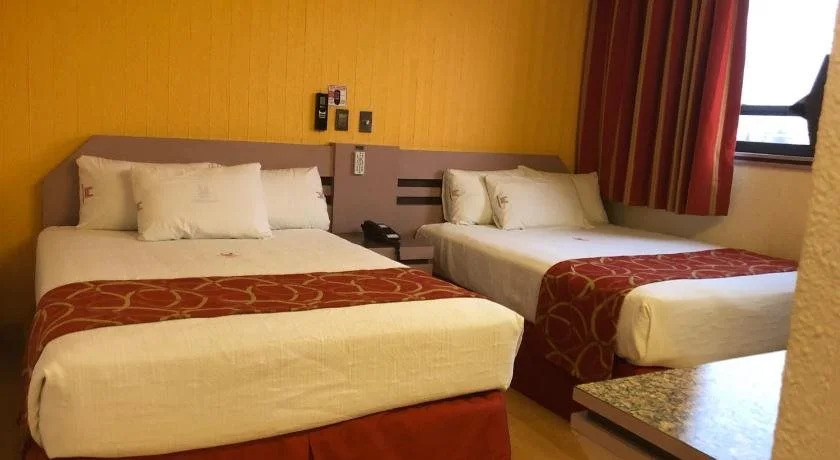 Hotel Guadalajara
