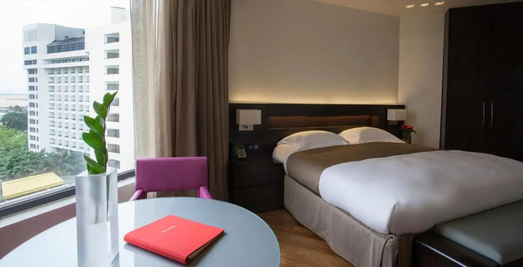 Eko Hotel Signature