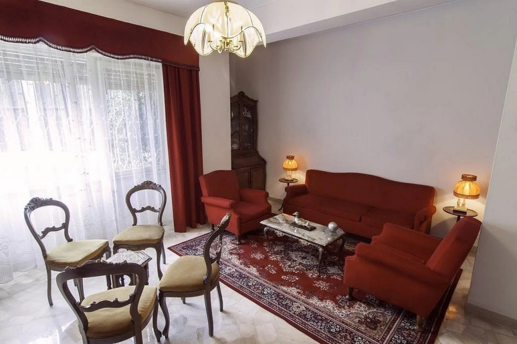 Villa Letizia - Casa per ferie