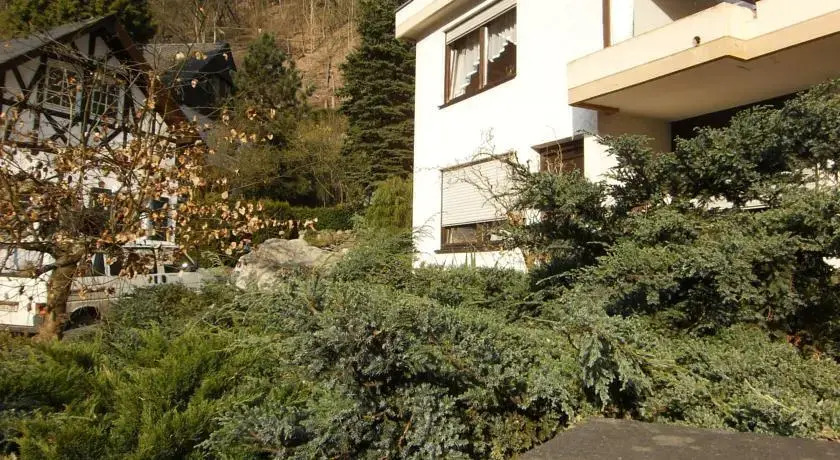 Ferienhaus Berenz-Mühle