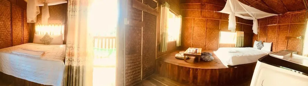 Spirit Garden Guesthouse