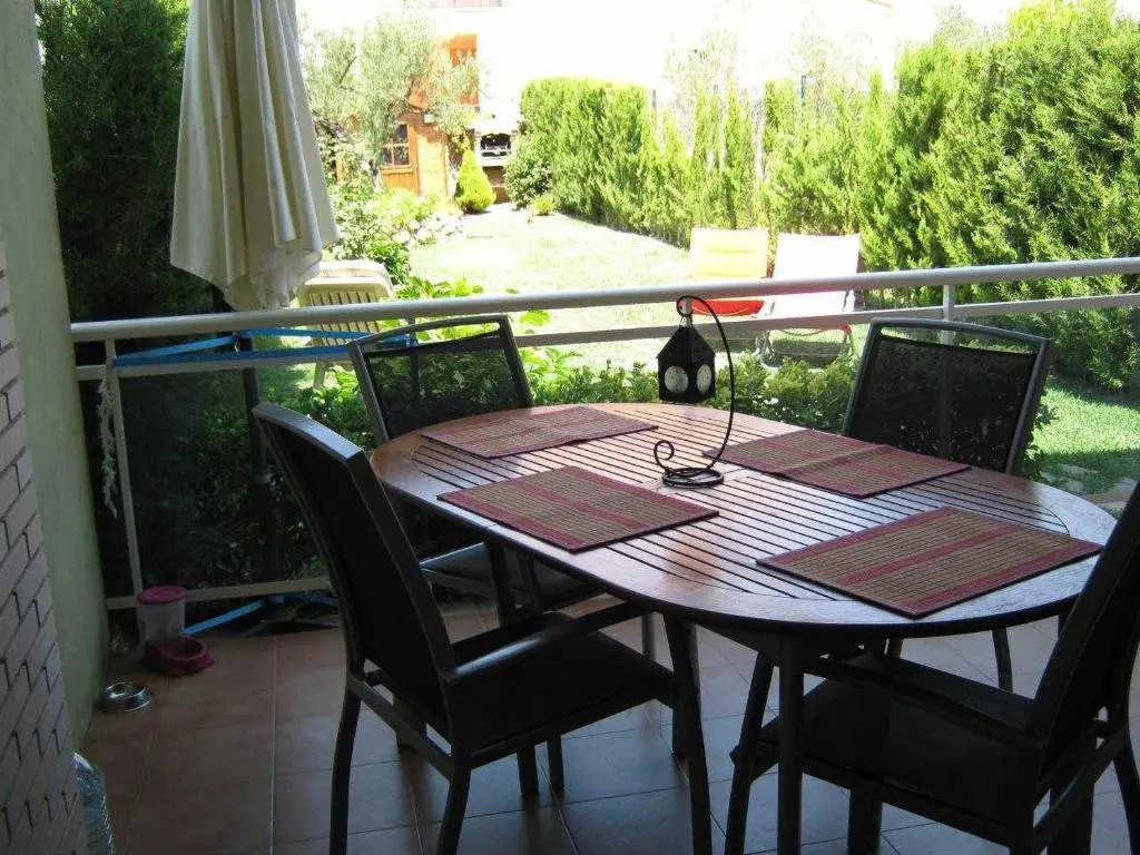 Casa junto a la playa- Costa Dorada