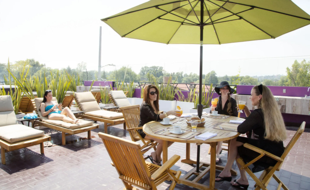 La Morada Tepotzotlan Boutique & Spa