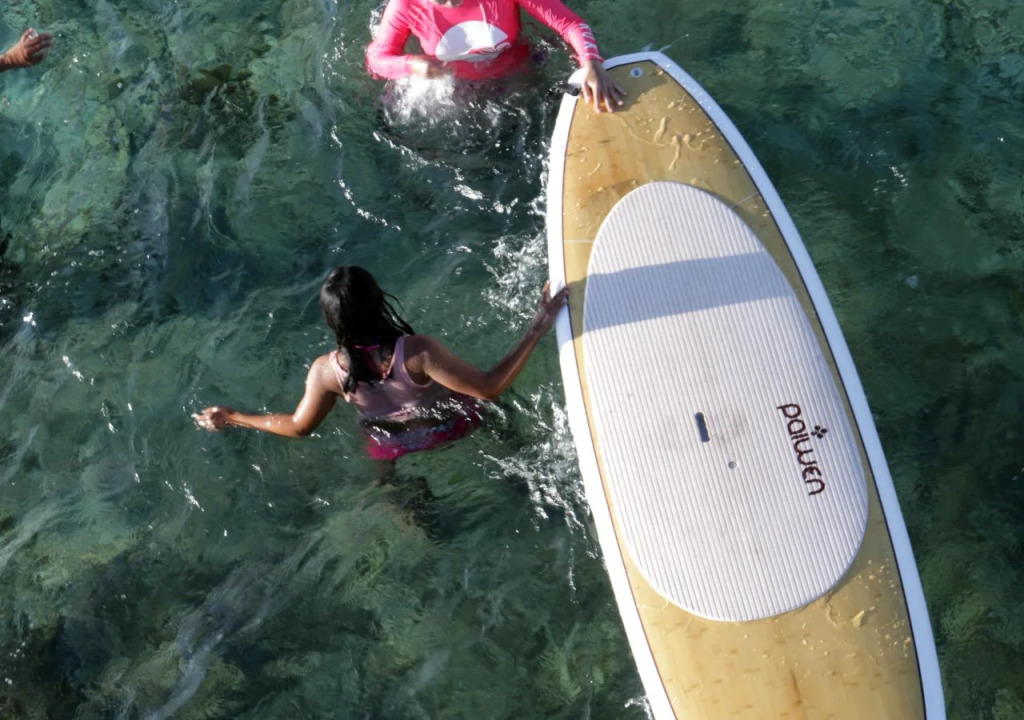Pesangan Surfcamp Hotel