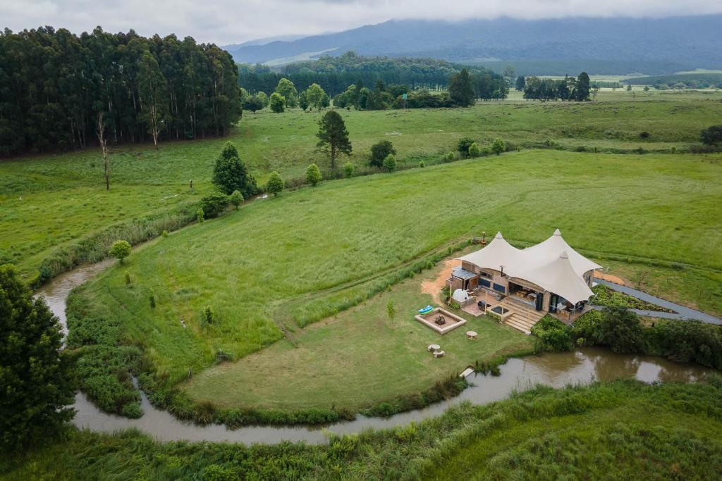 Belvidere Country Estate