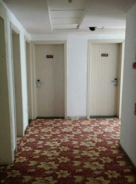 Golden Kintel Hotel