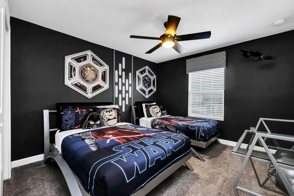 4832RC00, Kissimmee, US