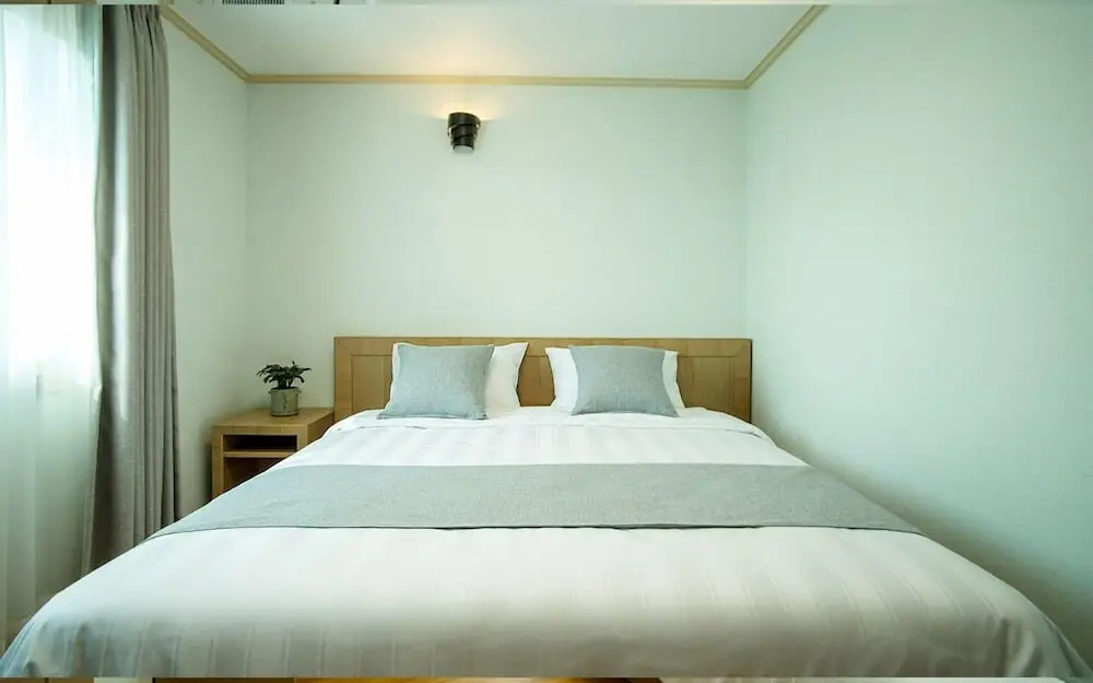 Hotel Haerian Jeju