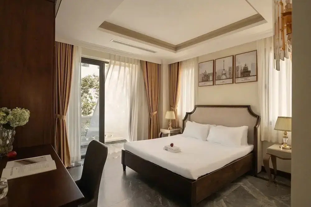 Villa Harmony 9 bedrooms