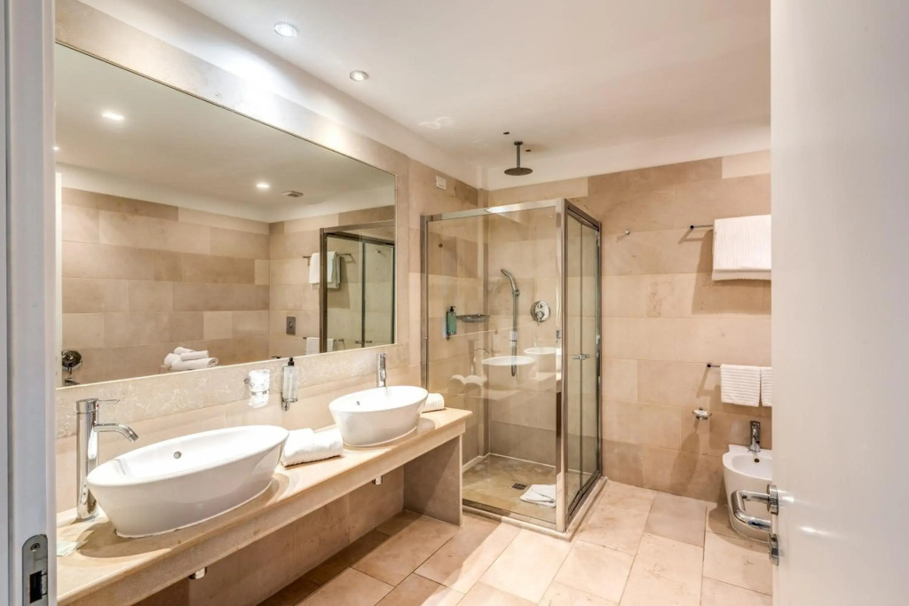 Hotel Isola Sacra Rome Airport