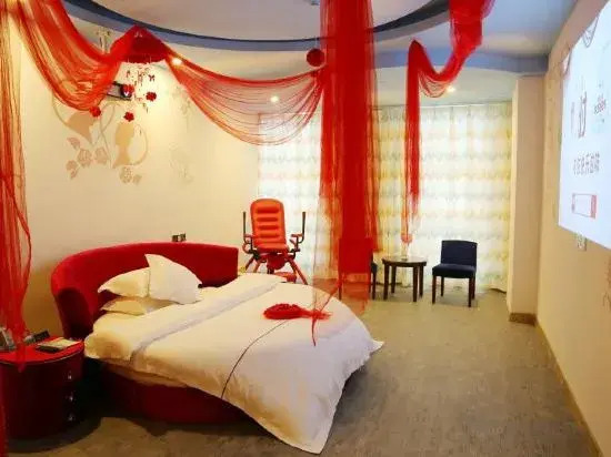 Zhangjiagang Huangpin Fashion Hotel
