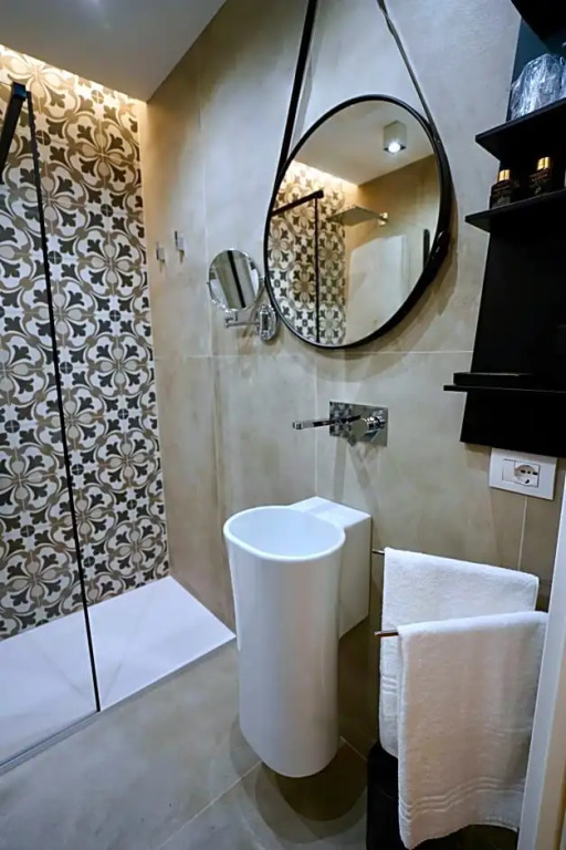 ARBITER SUITE Milano