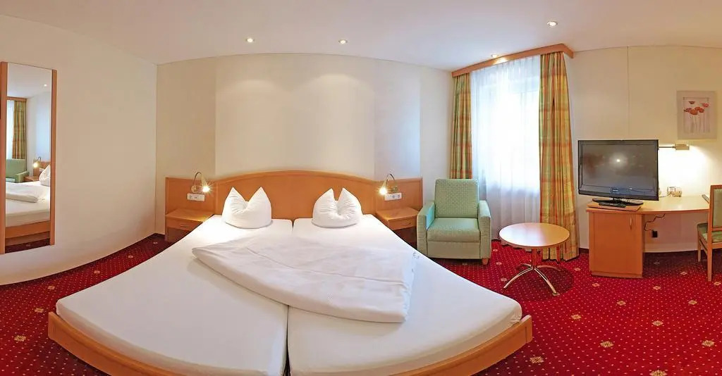 Hotel Garni Erber