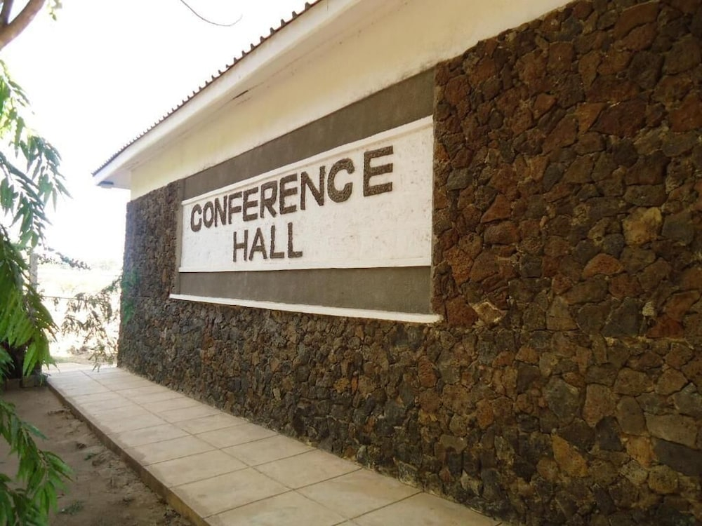 Kambua Resort