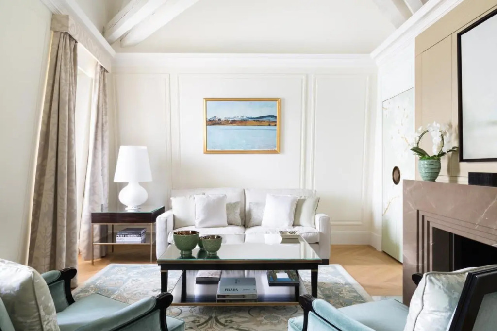 The Woodward - Auberge Collection