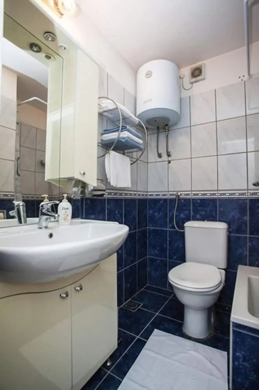 Dragica 1 - Cozy Flat - A1