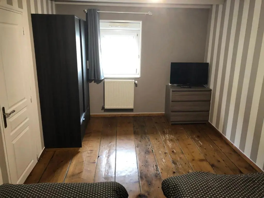 Spacieux appartement 2/6 pers 110m² proche CNPE