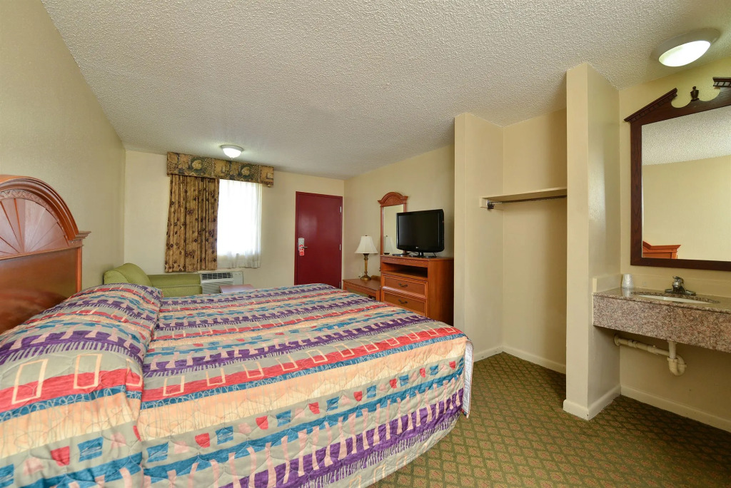 LaPlace Motel