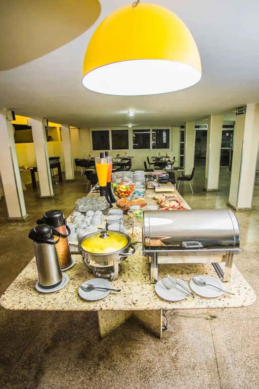 Hotel Campina Plus