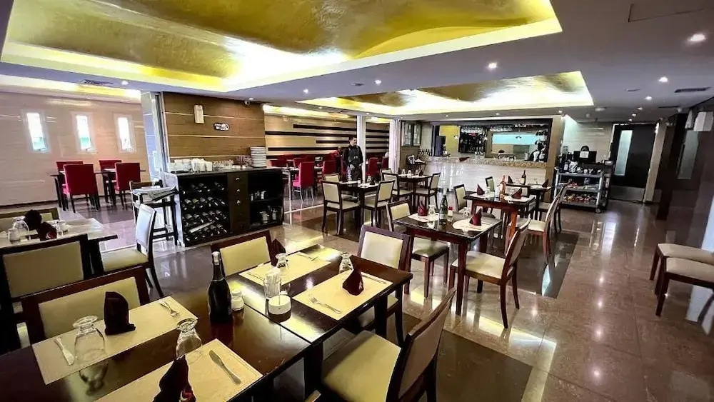 Novo Hotel