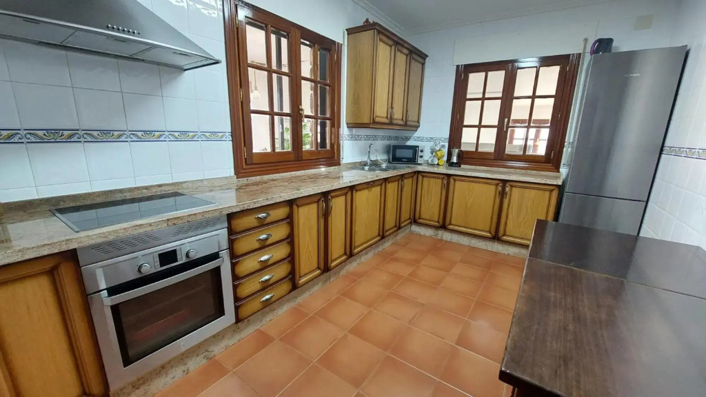 La casa de Pi