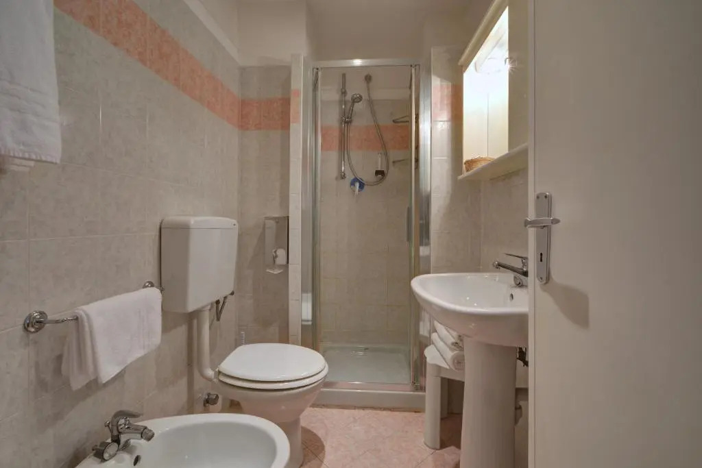 Hotel Universo