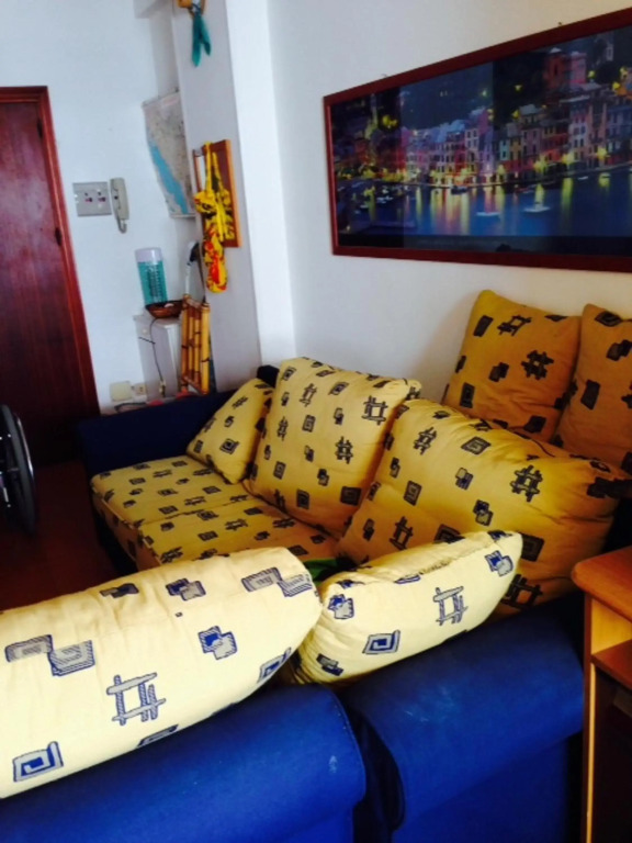 2 bedrooms appartement at Porto Recanati 200 m away from the beach with furnished terrace