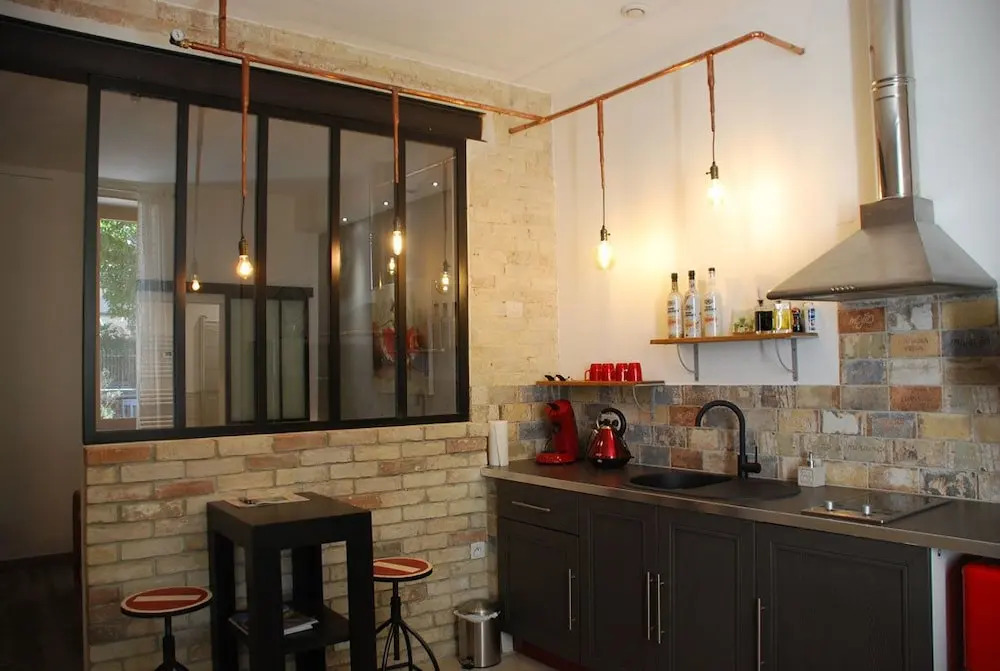 Les lofts