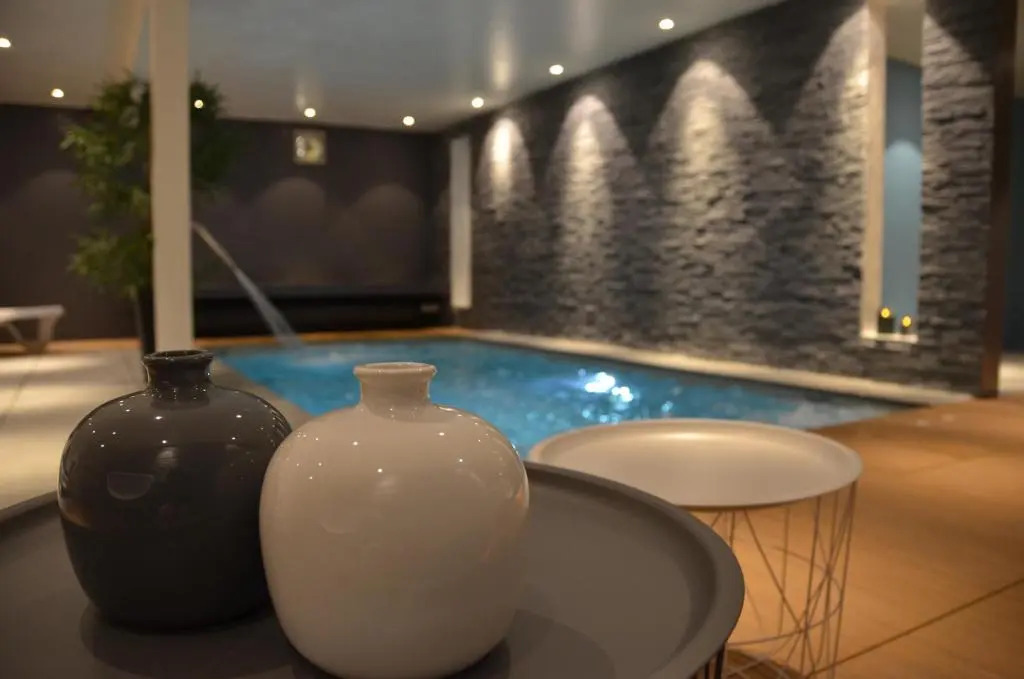 Hotel et Spa Les Cleunes Oléron