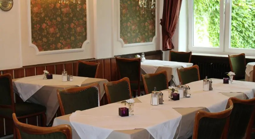 Hotel am Schloss