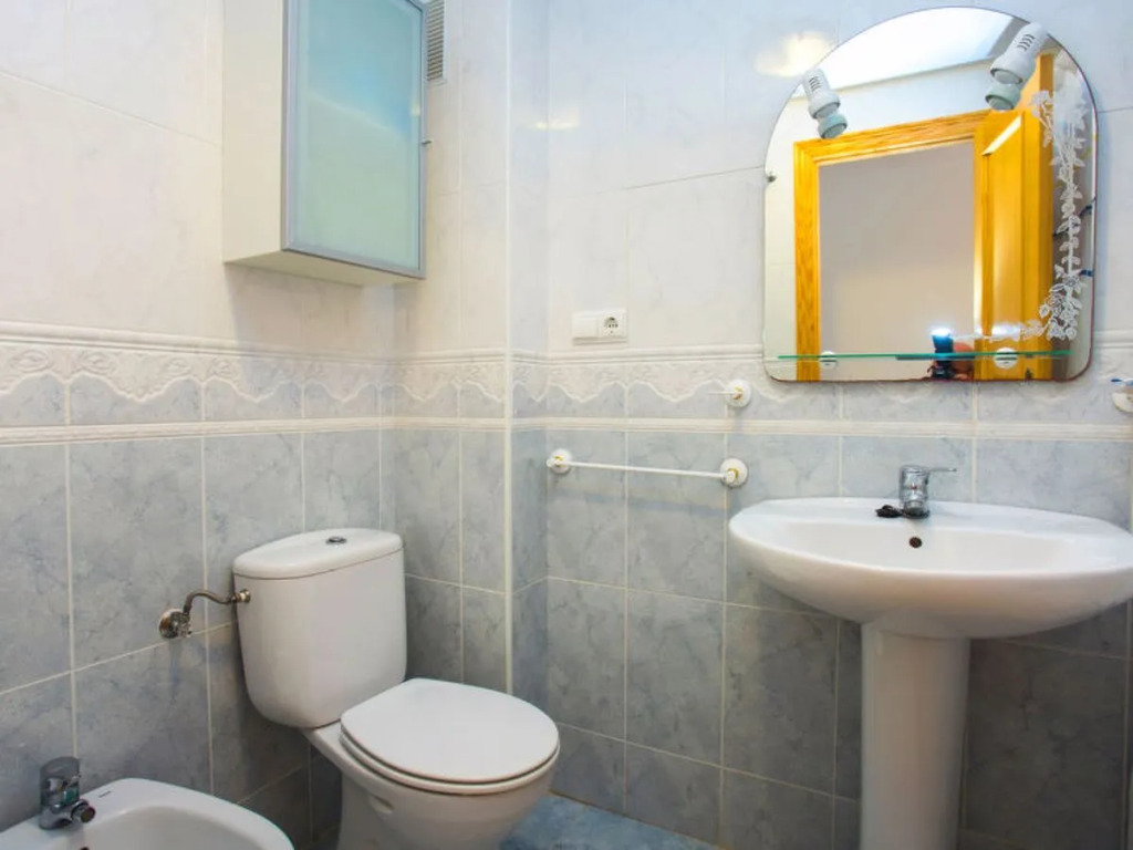 Apartment Oroblanc