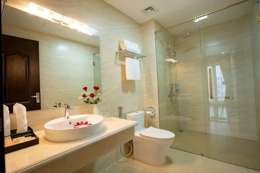 Hieu Thao Hotel