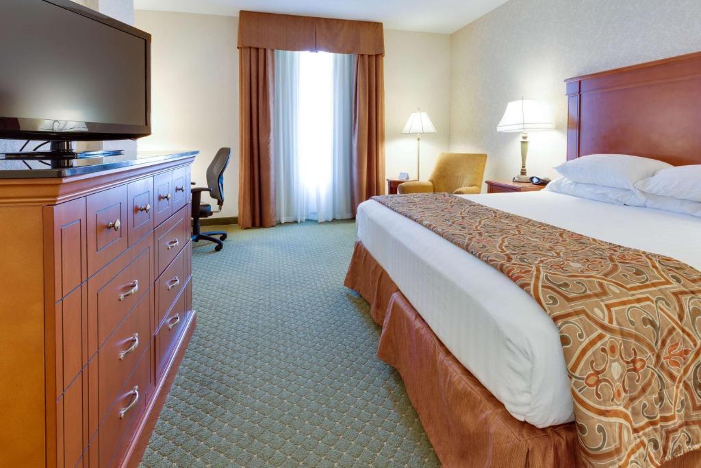 Drury Inn & Suites Kansas City Independence