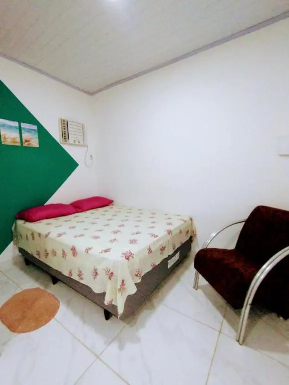 Suites luxo em residência particular