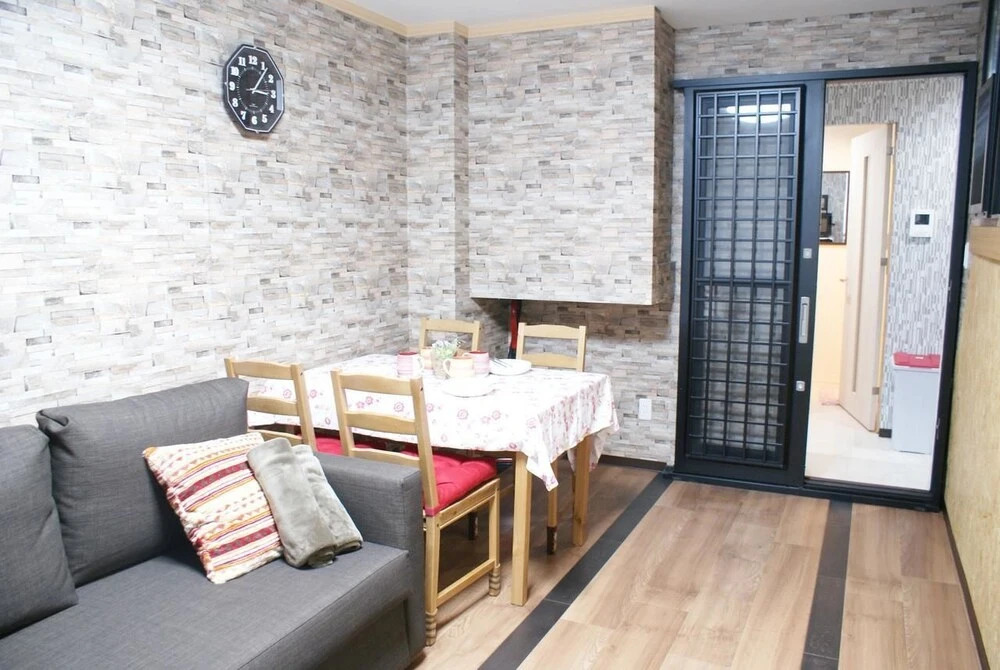 Omotenashi Usagi House 1F (15-5)